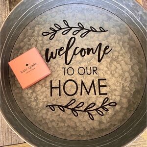 Kate Spade ♠️ Authentic Jewelry Box